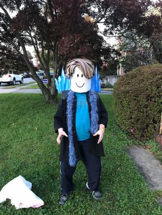 Roblox Costume How To Planet Maher S